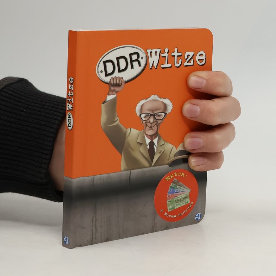Various authors DDR-Witze