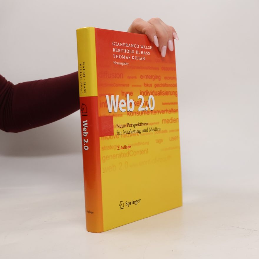 Thomas Kilian Web 2.0