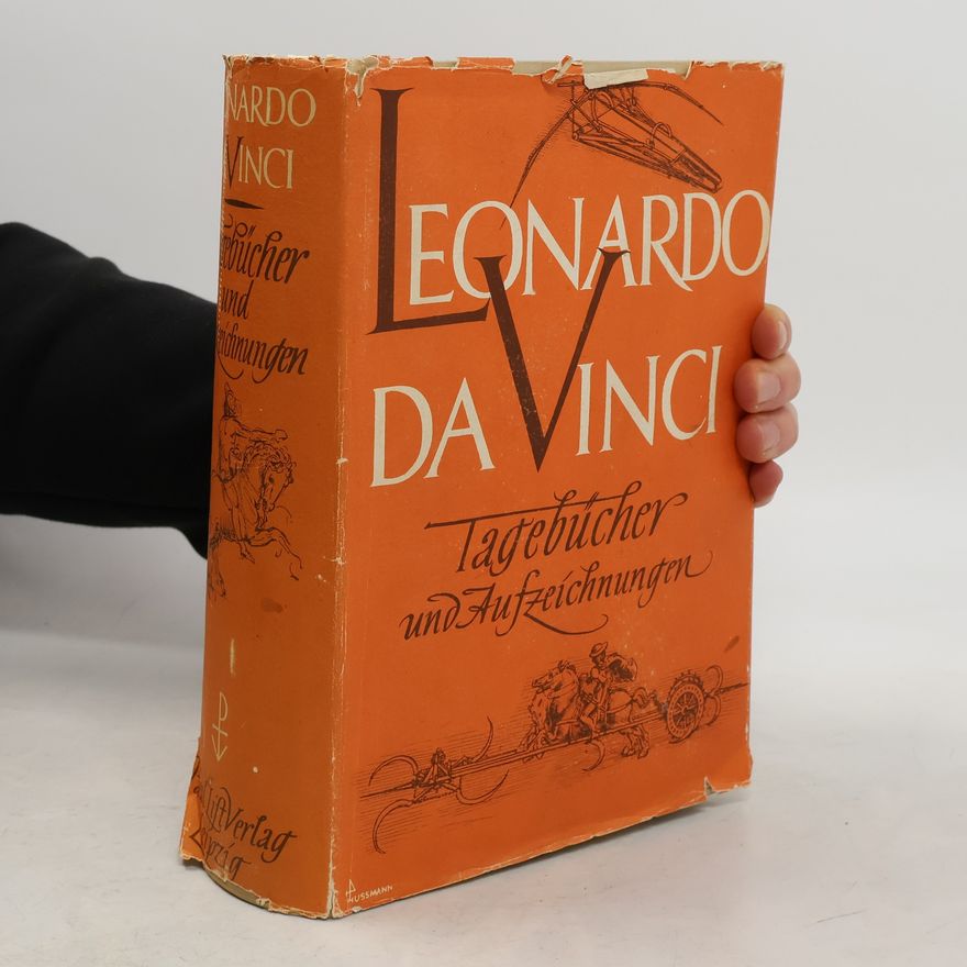 Leonardo da Vinci Leonardo da Vinci