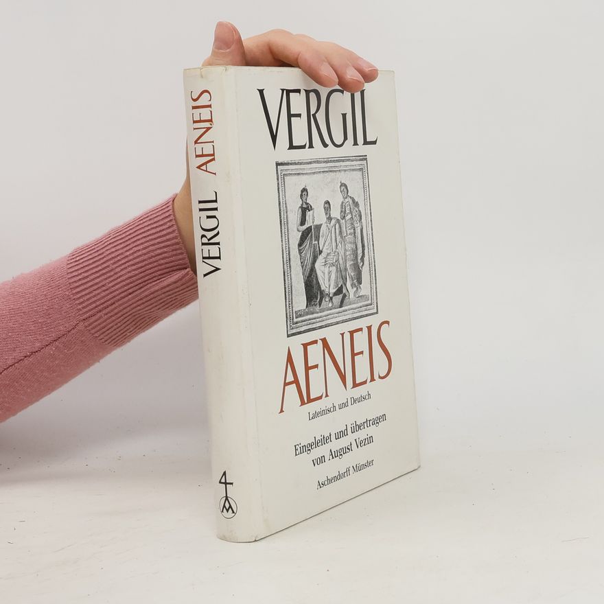 Publius Vergilius Maro Aeneis