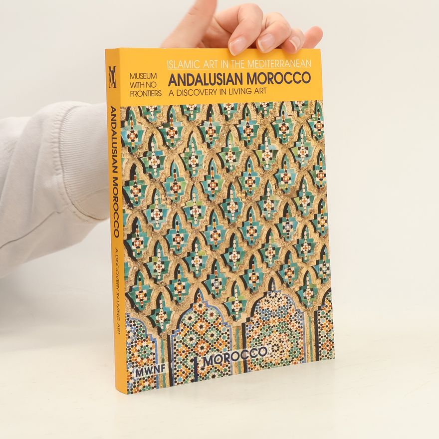 Mohammed Mezzine Andalusian Morocco