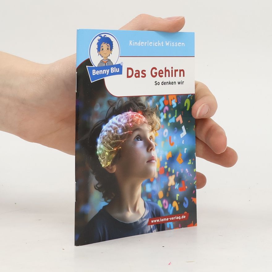 Renate Wienbreyer Das Gehirn
