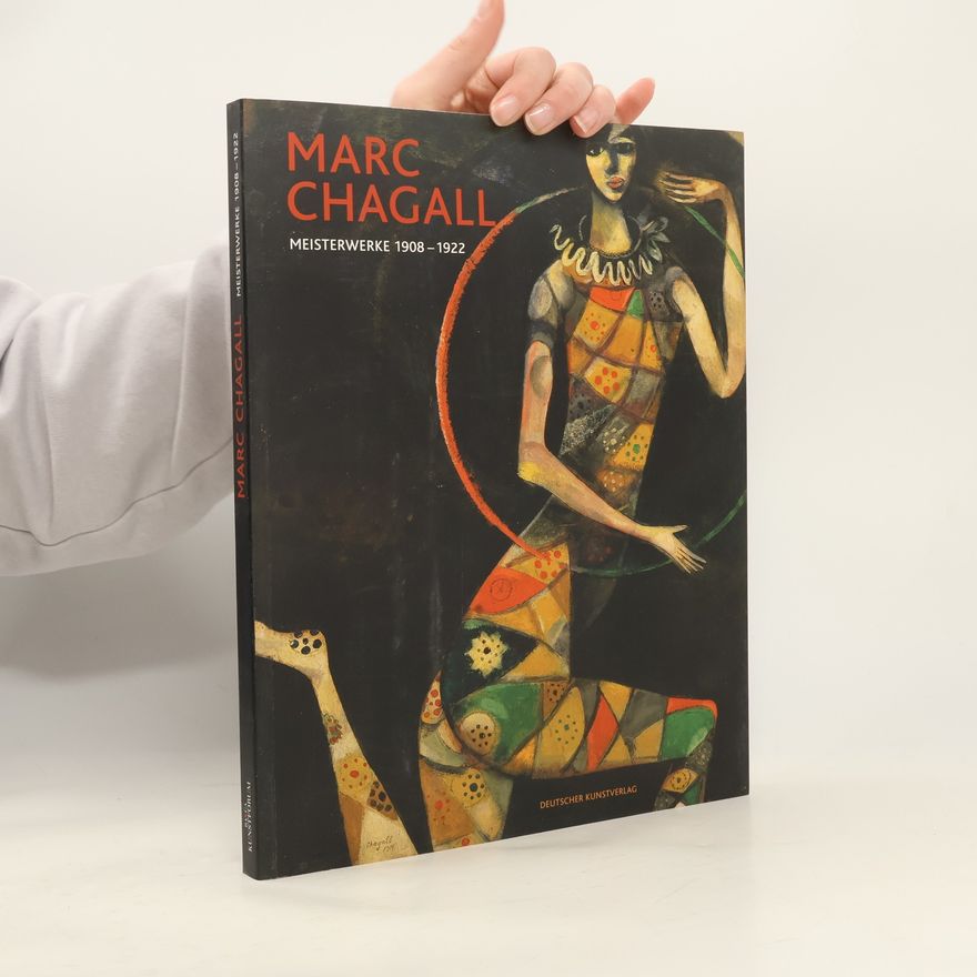 Marc Chagall Marc Chagall