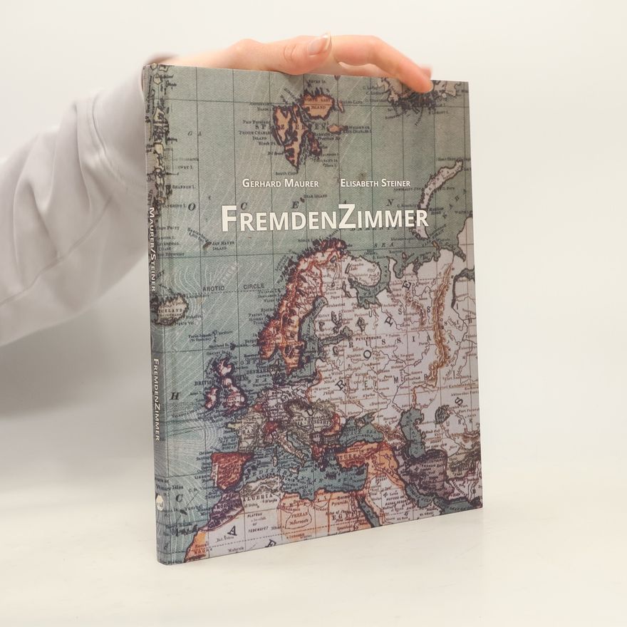 Gerhard Maurer Fremdenzimmer