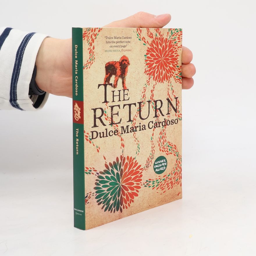 Dulce Maria Cardoso The return