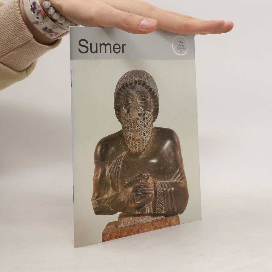 Autorenkollektiv Sumer