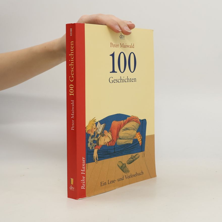 Peter Maiwald 100 Geschichten