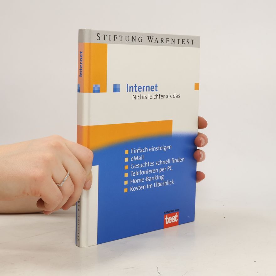 Jörg Schieb Internet