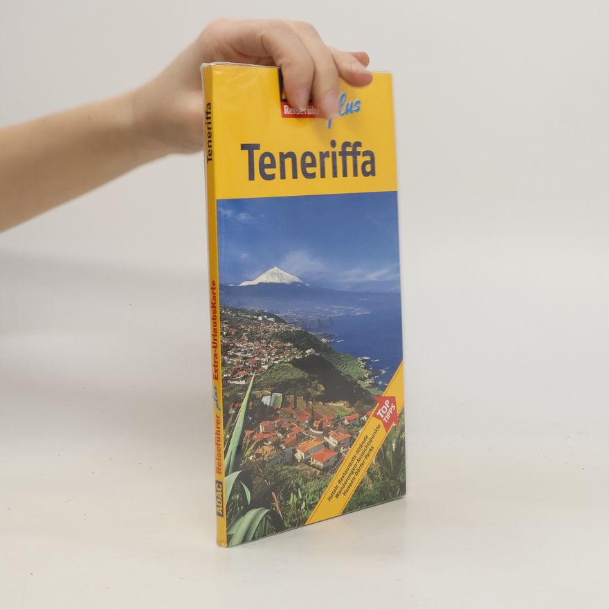 Nana Claudia Nenzel Teneriffa