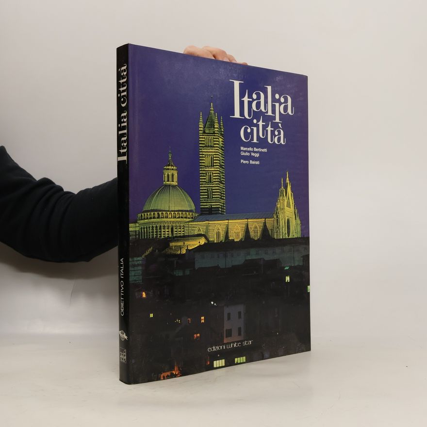 Piero Bairati Italia città
