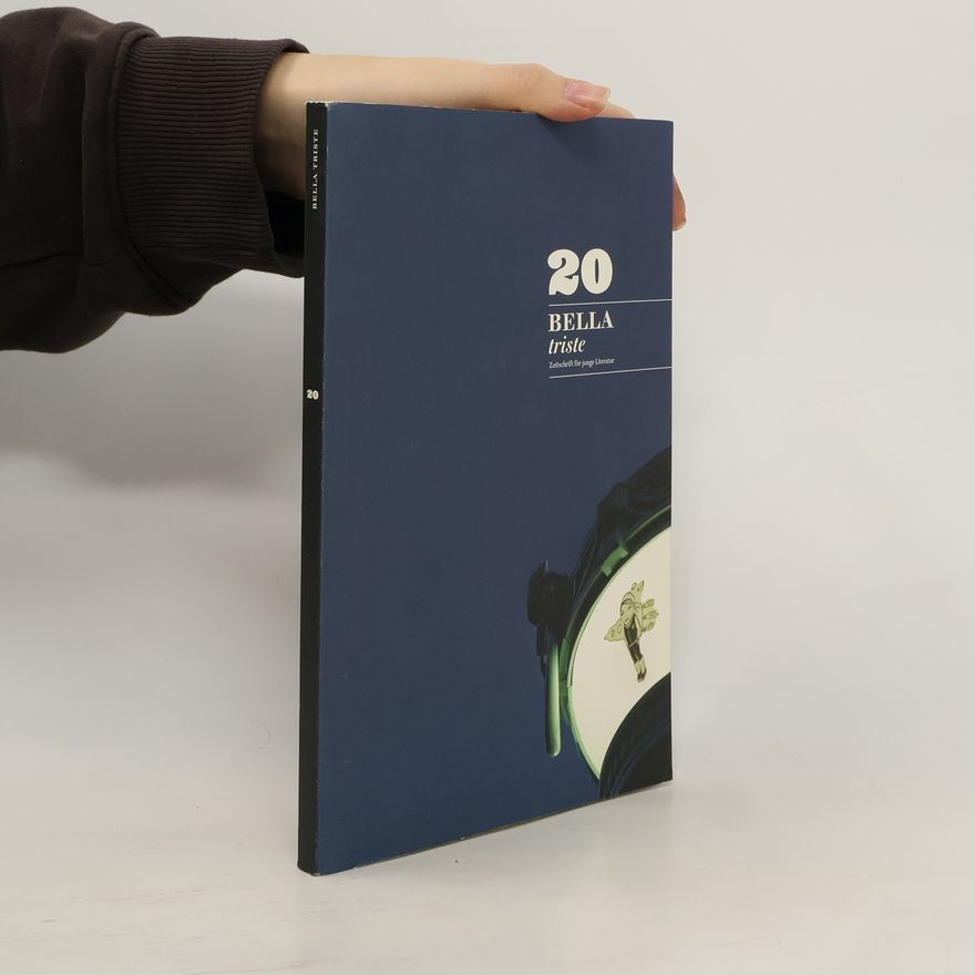 Various authors Bella triste 20