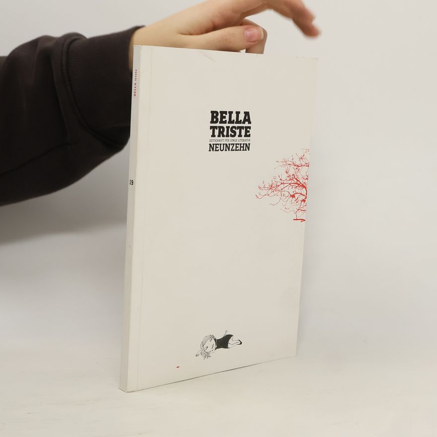 Various authors Bella Triste Neunzehn 19