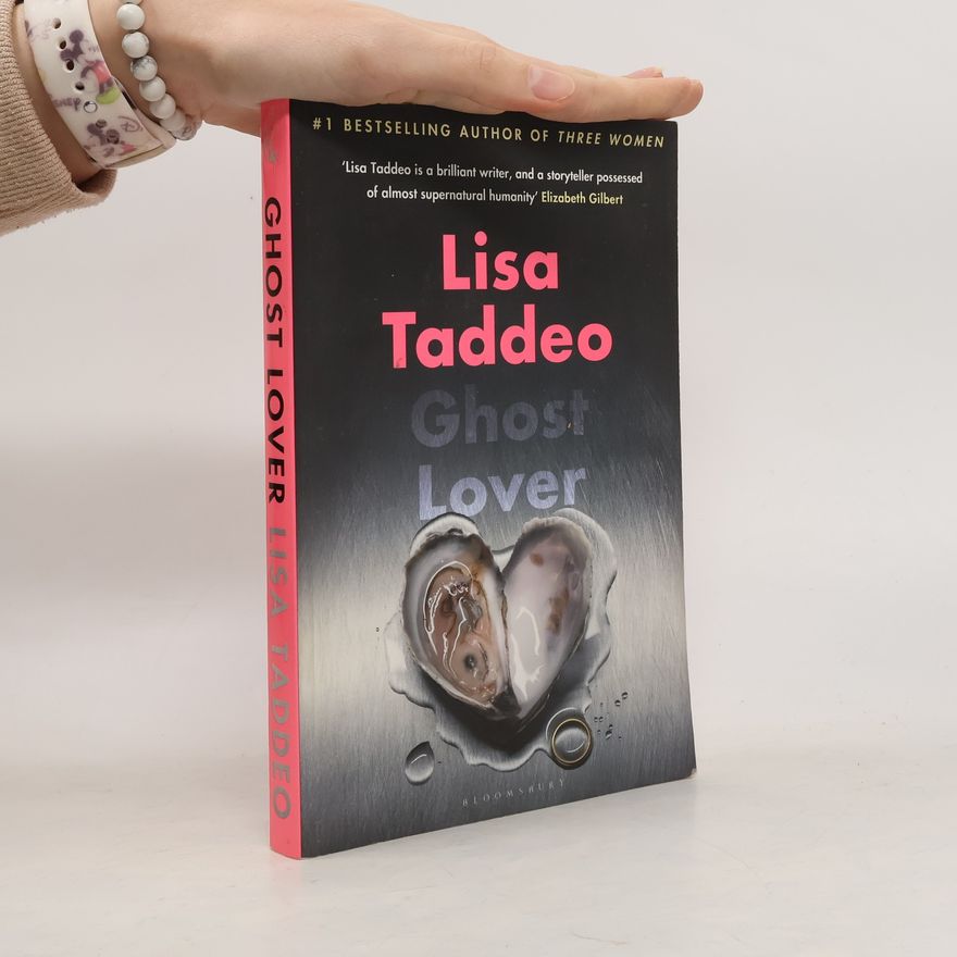 Lisa Taddeo Ghost Lover