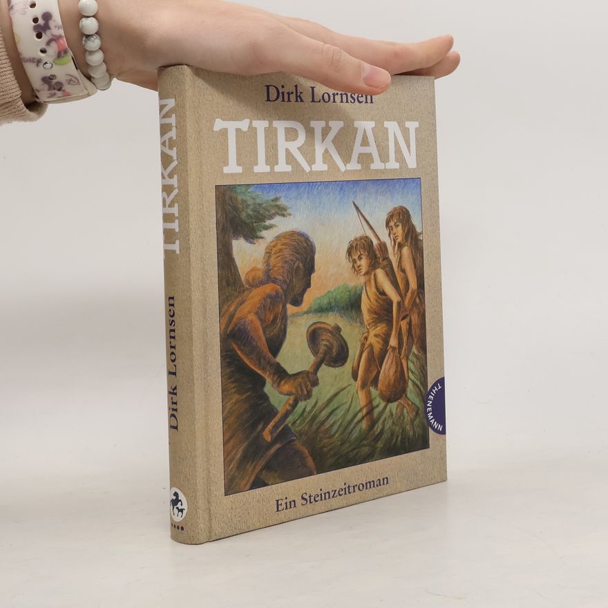 Dirk Lornsen Tirkan