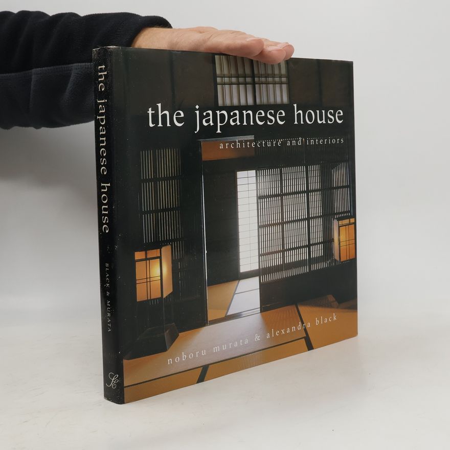Alexandra Black The Japanese House