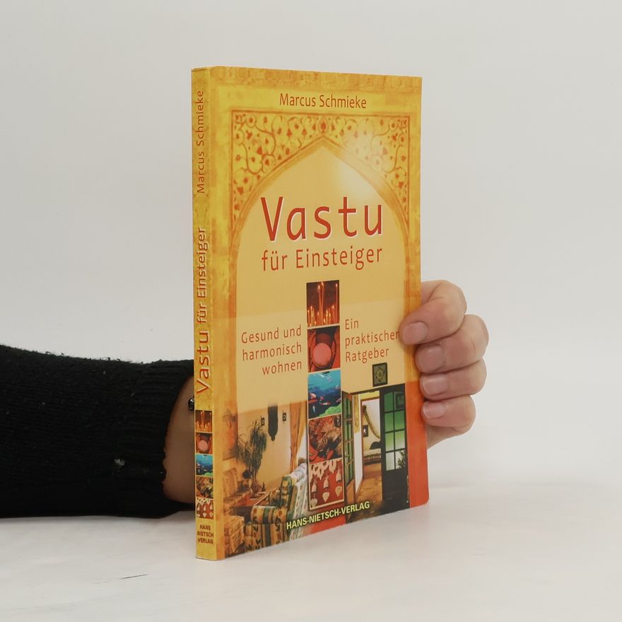 Marcus Schmieke Vastu