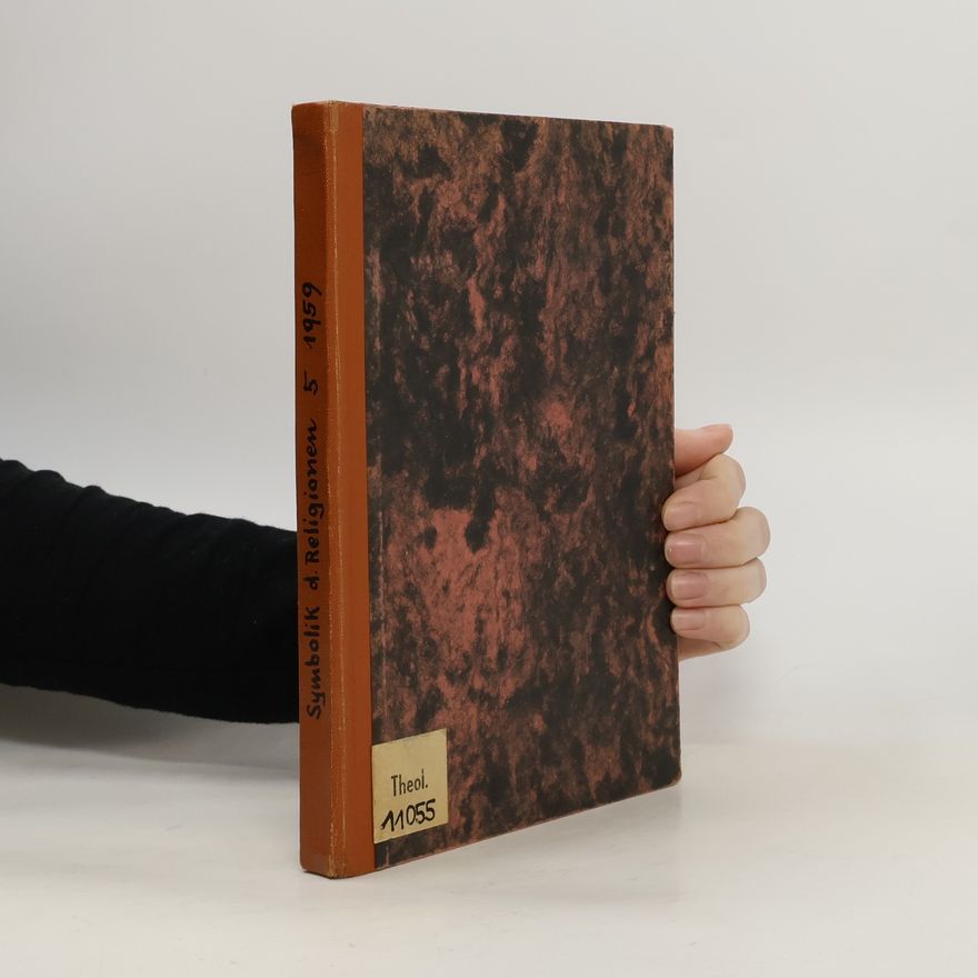 Willibald Kirfel Symbolik des Buddhismus