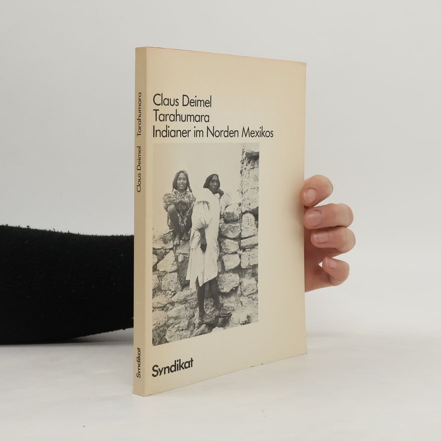 Claus Deimel Tarahumara