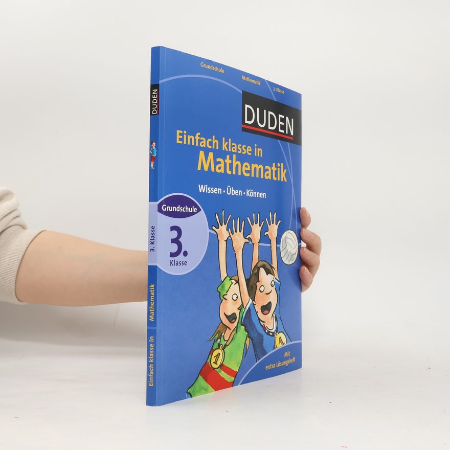 Ute Müller Duden, Einfach Klasse in Mathematik