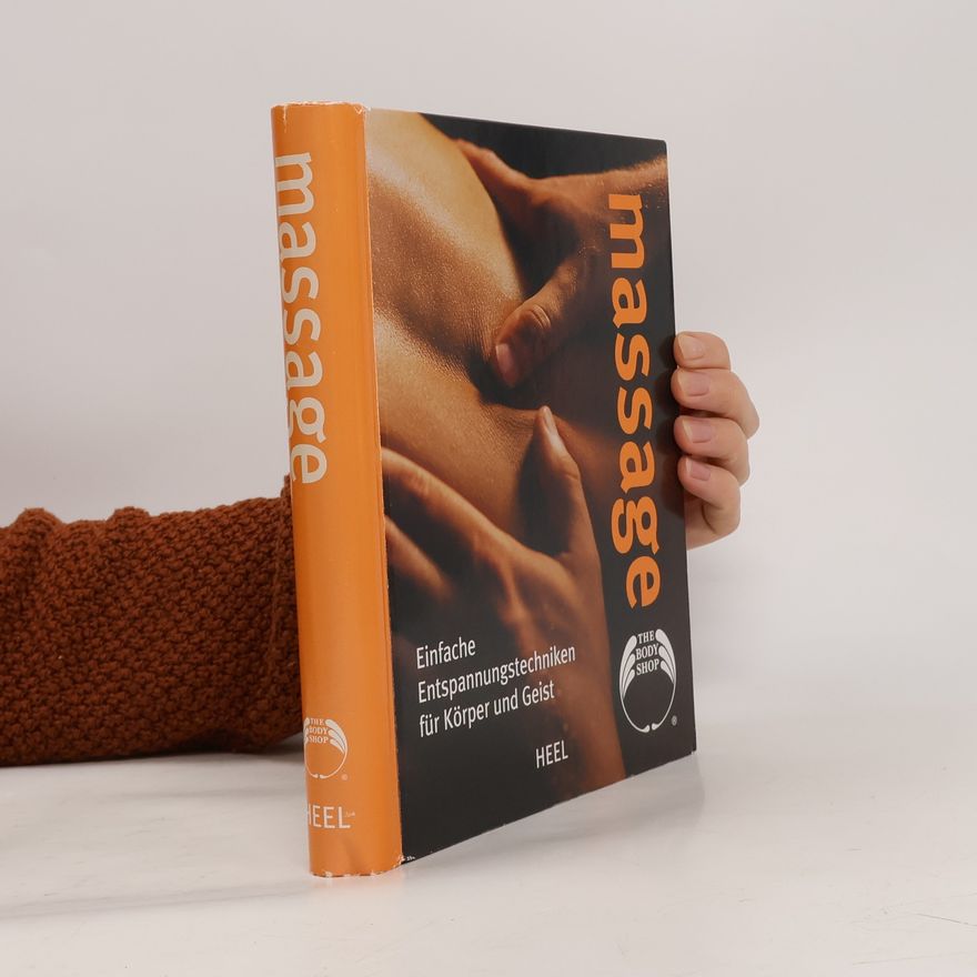 Autores varios Massage