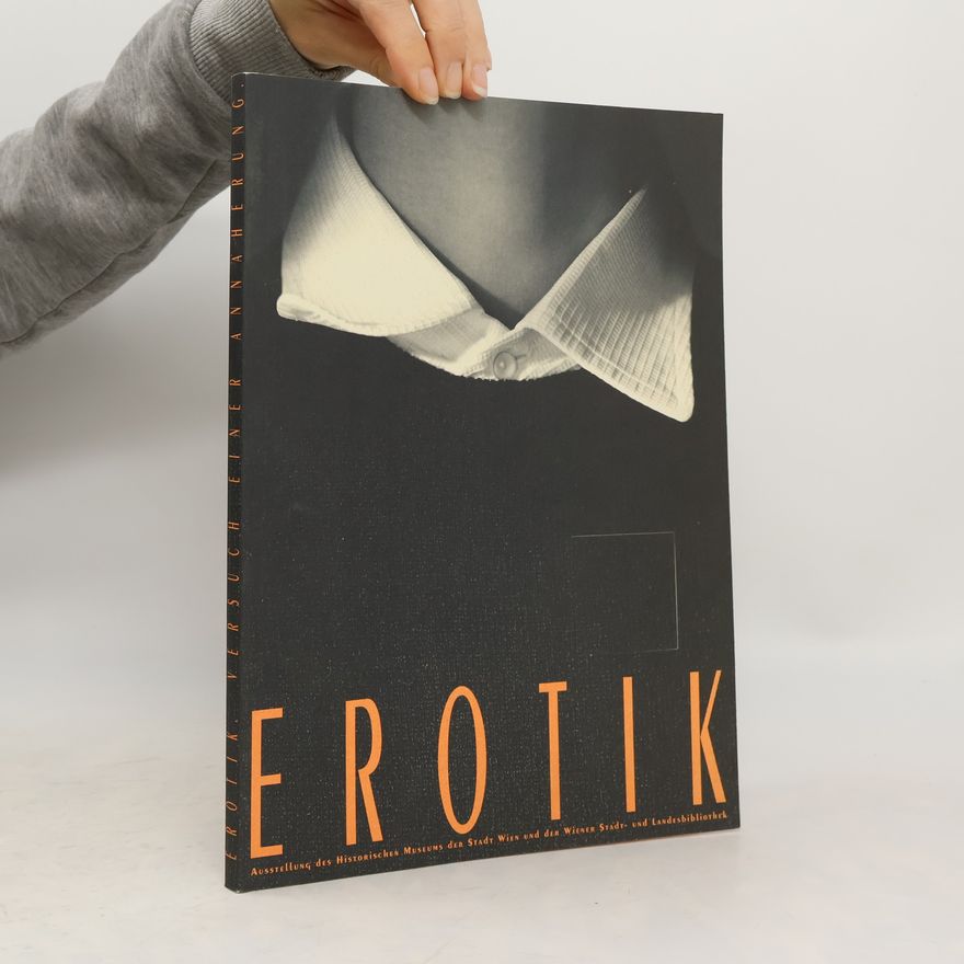 Collectif d'auteurs Erotik