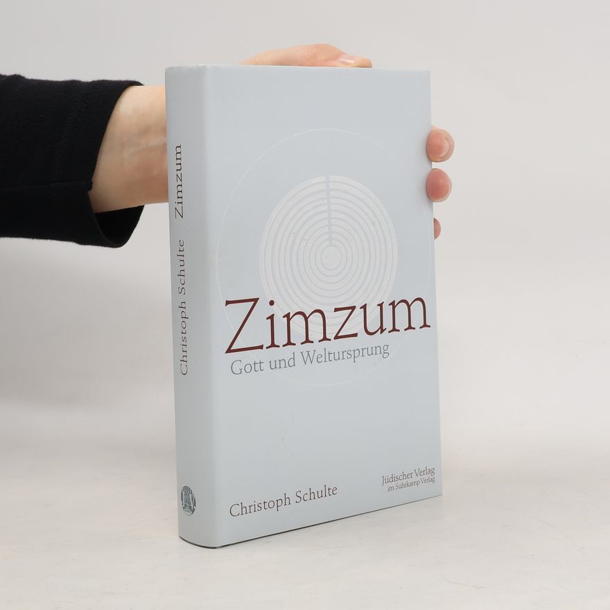 Christoph Schulte Zimzum