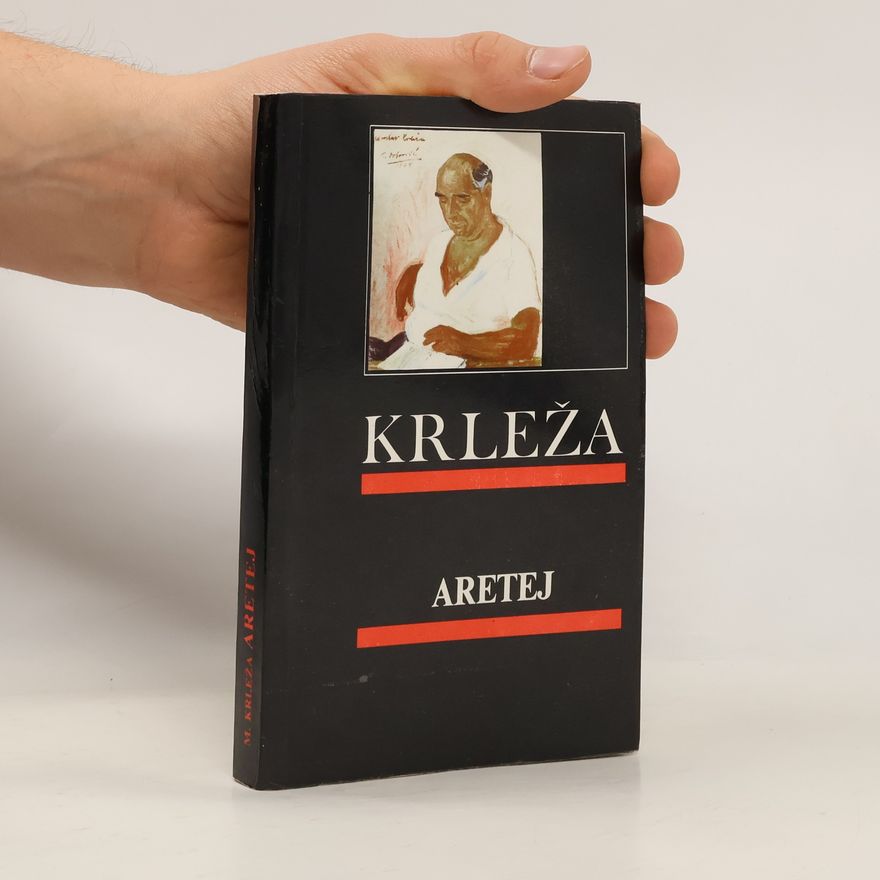 Miroslav Krleža Aretej