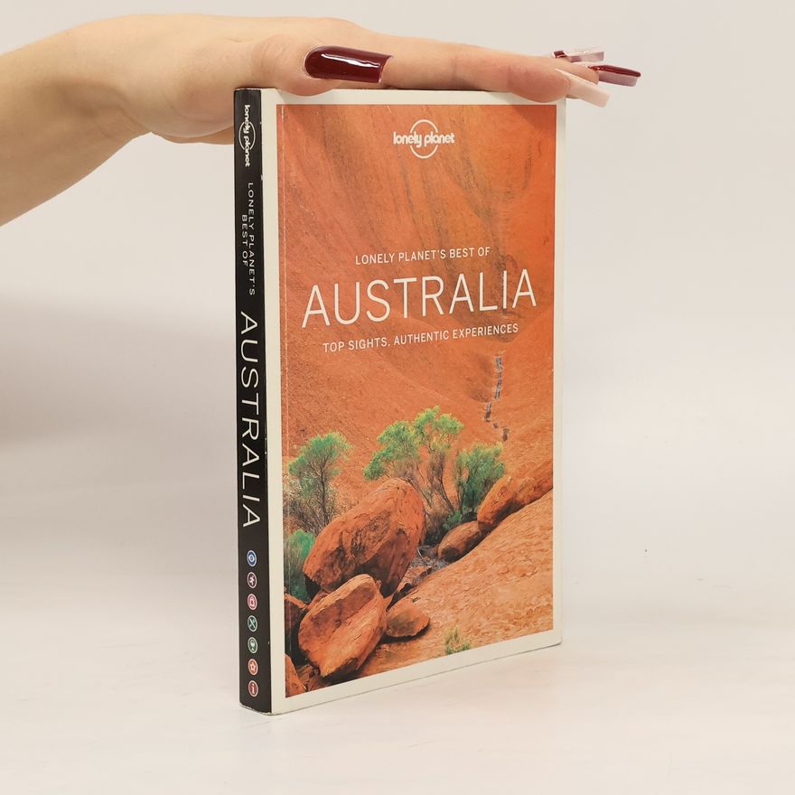 Autorenkollektiv Lonely Planet's Best of Australia