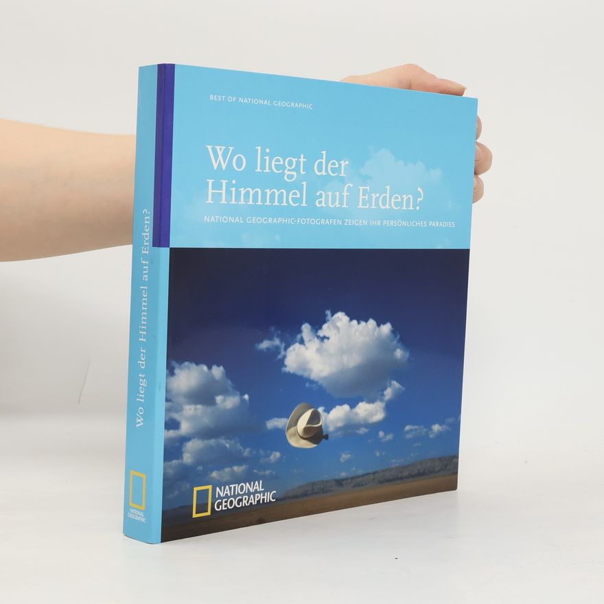 Kolektiv autorů Wo liegt der Himmel auf Erden?