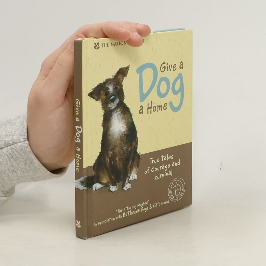 Anna Danielle Give a Dog a Home