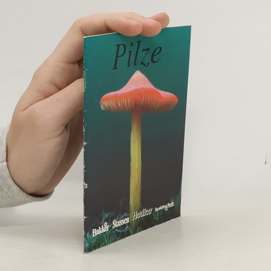Autorenkollektiv Pilze