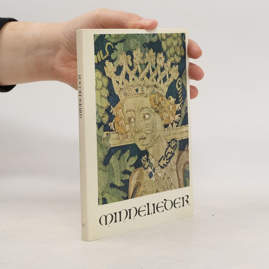 Auteurscollectief Minnelieder