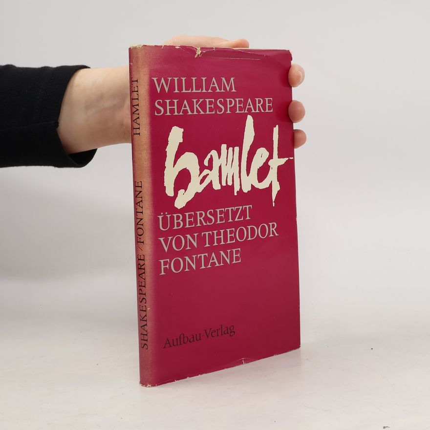 William Shakespeare Hamlet