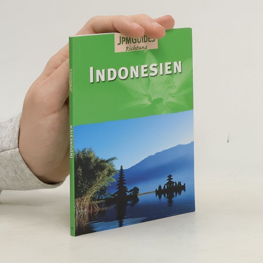 Autorenkollektiv Indonesien
