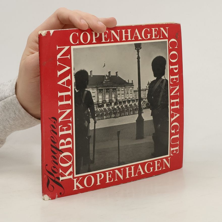 Kolektív autorov Copenhagen
