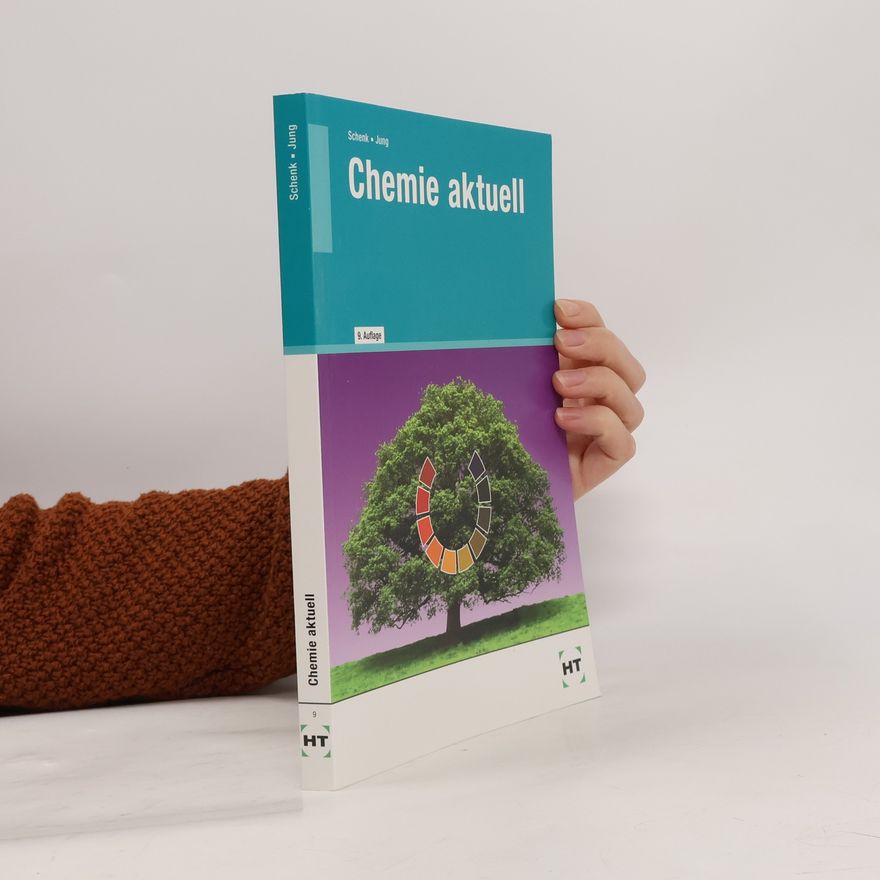 Edith Schenk Chemie aktuell