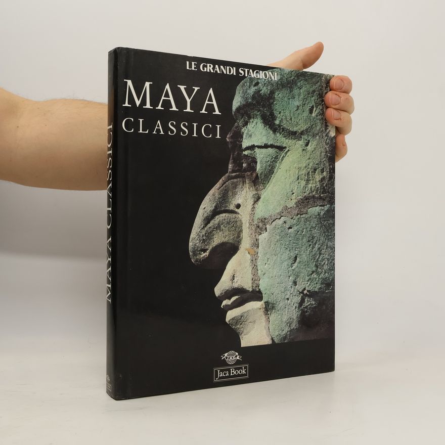 Maricela Ayala Falcón Maya classici