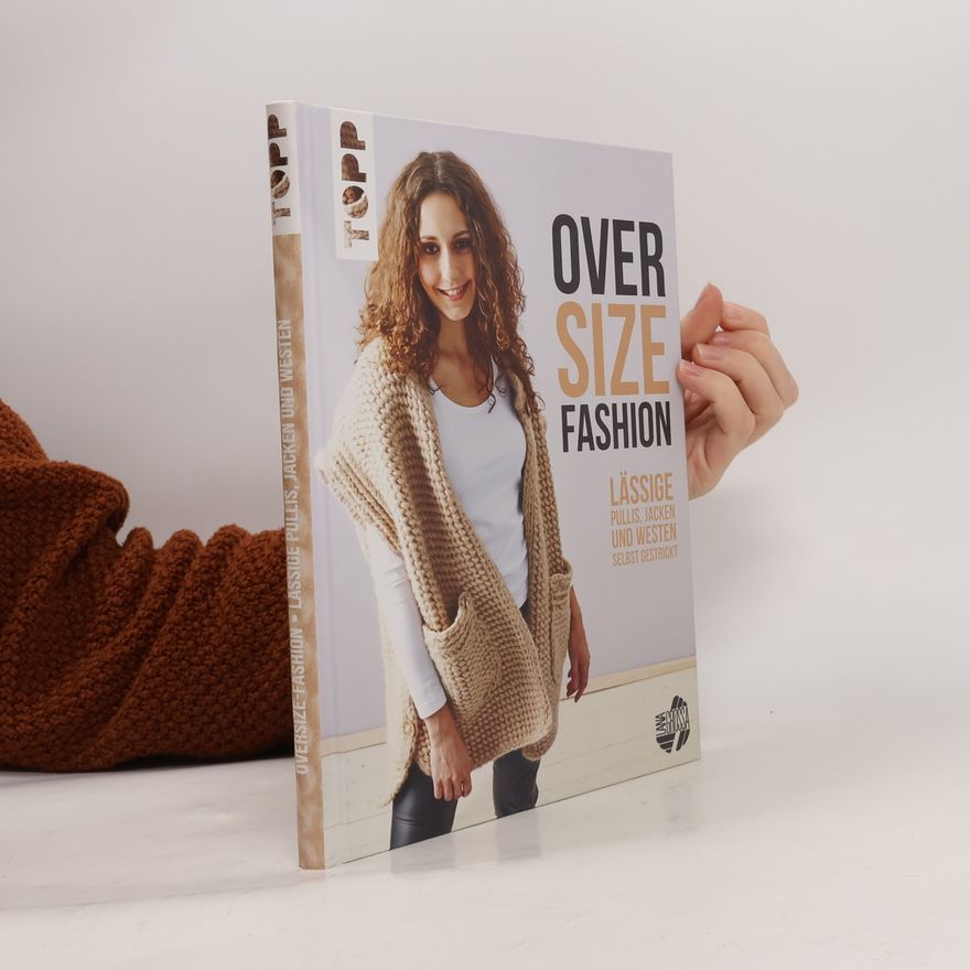 Autorenkollektiv Oversize-Fashion