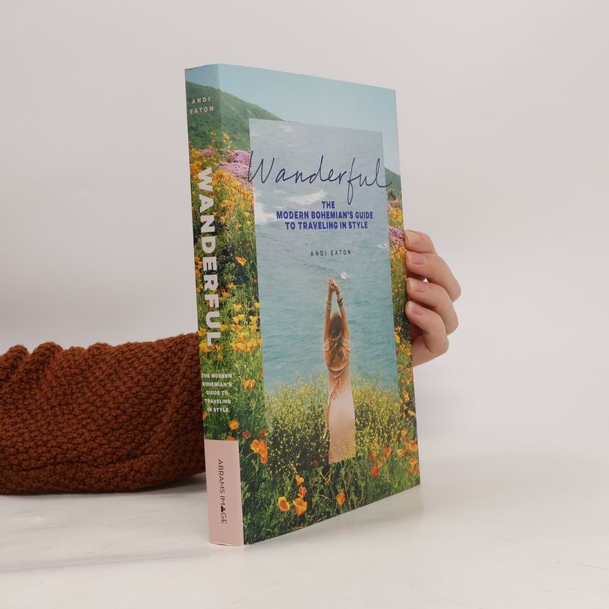 Andi Eaton Wanderful