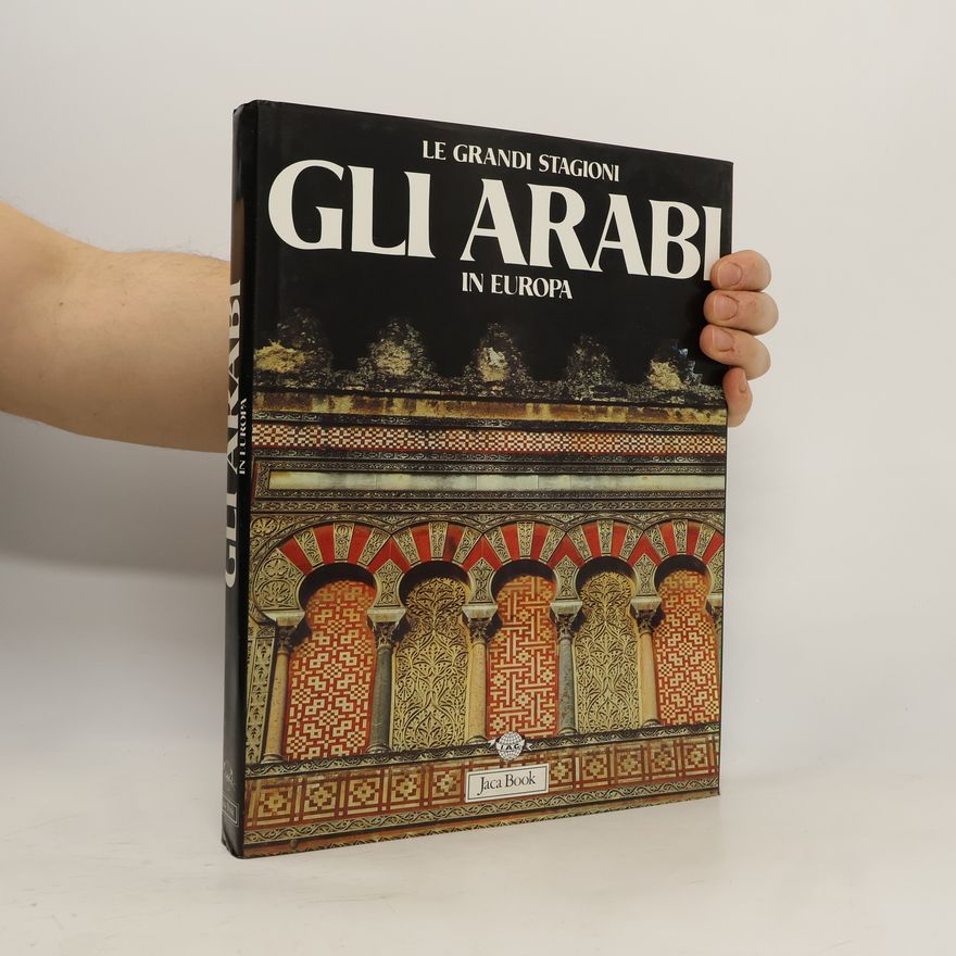 Gabriele Crespi Gli Arabi in Europa