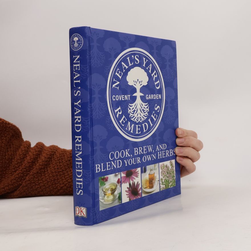 Susannah Steel Neal's yard remedies