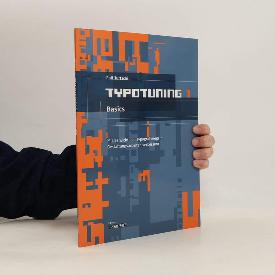 Ralf Turtschi Typotuning