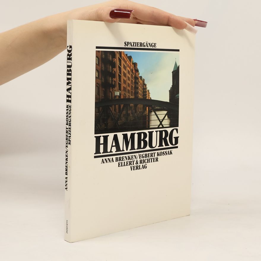 Anna Brenken Hamburg