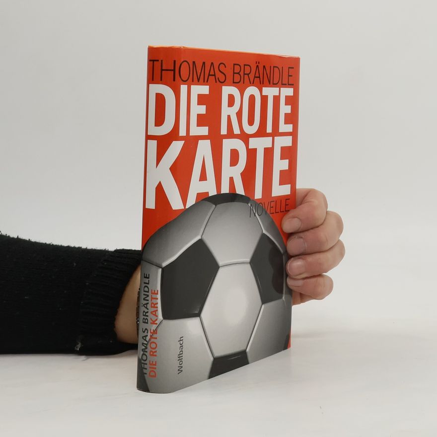 Thomas Brändle Die rote Karte