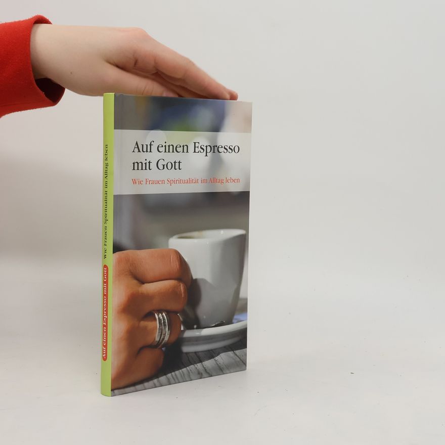 Erzdiözese Bamberg Frauenkommission Auf einen Espresso mit Gott