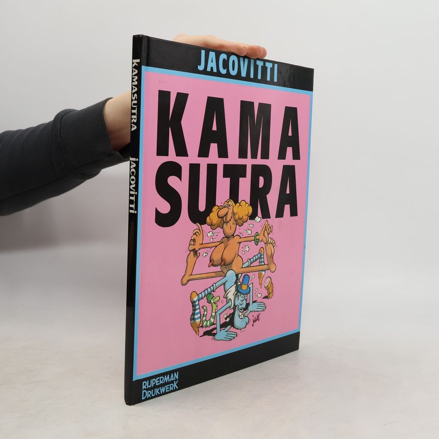 Jacovitti Kamasutra
