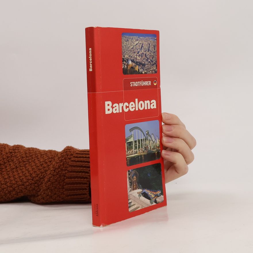 Jorge Falcó Barcelona