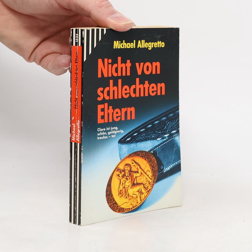 Michael Allegretto Nicht von schlechten Eltern