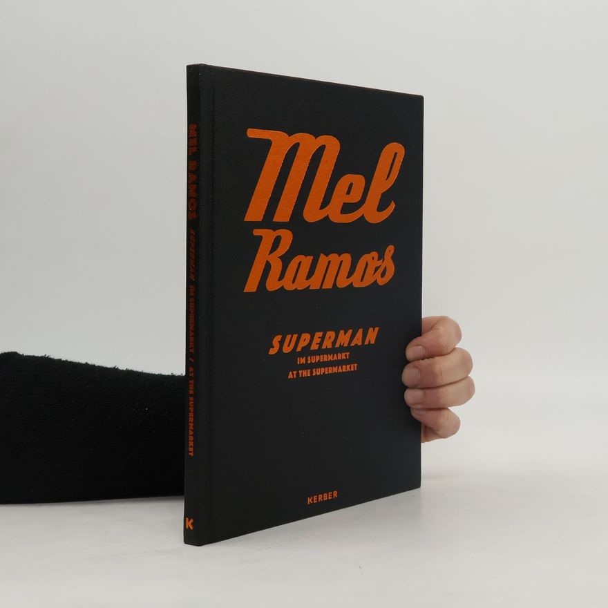 Collectif d'auteurs Mel Ramos