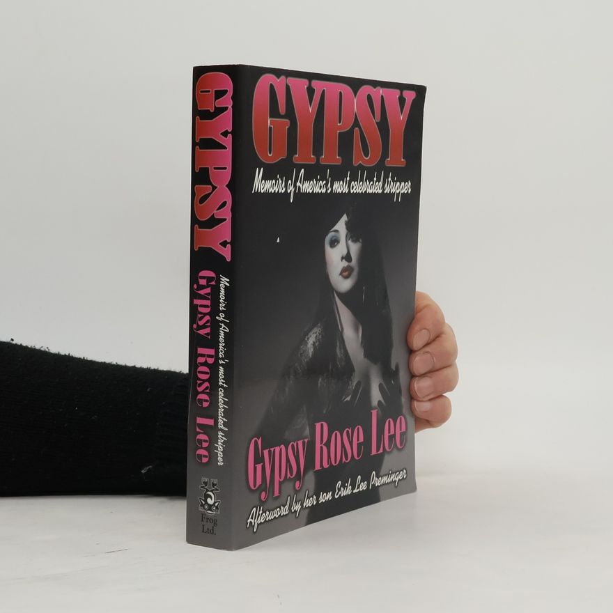 Gypsy Rose Lee Gypsy
